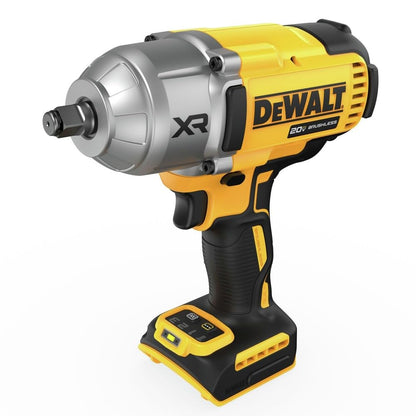 DEWALT 20V MAX Cordless Impact Wrench, 1/2 in., Bare Tool Only (DCF900B)