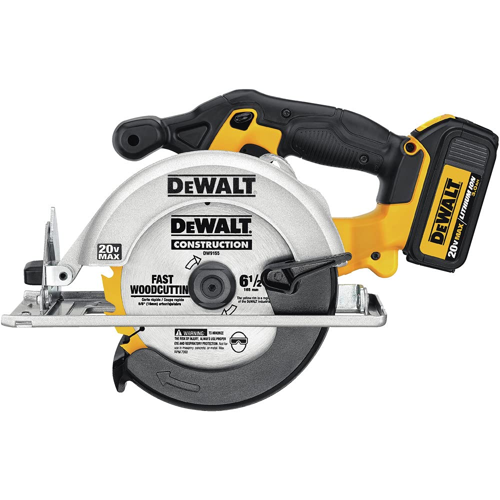 DEWALT 20V MAX Power Tool Combo Kit, 9-Tool Cordless Power Tool Set with 2 Batteries and Charger (DCK940D2)