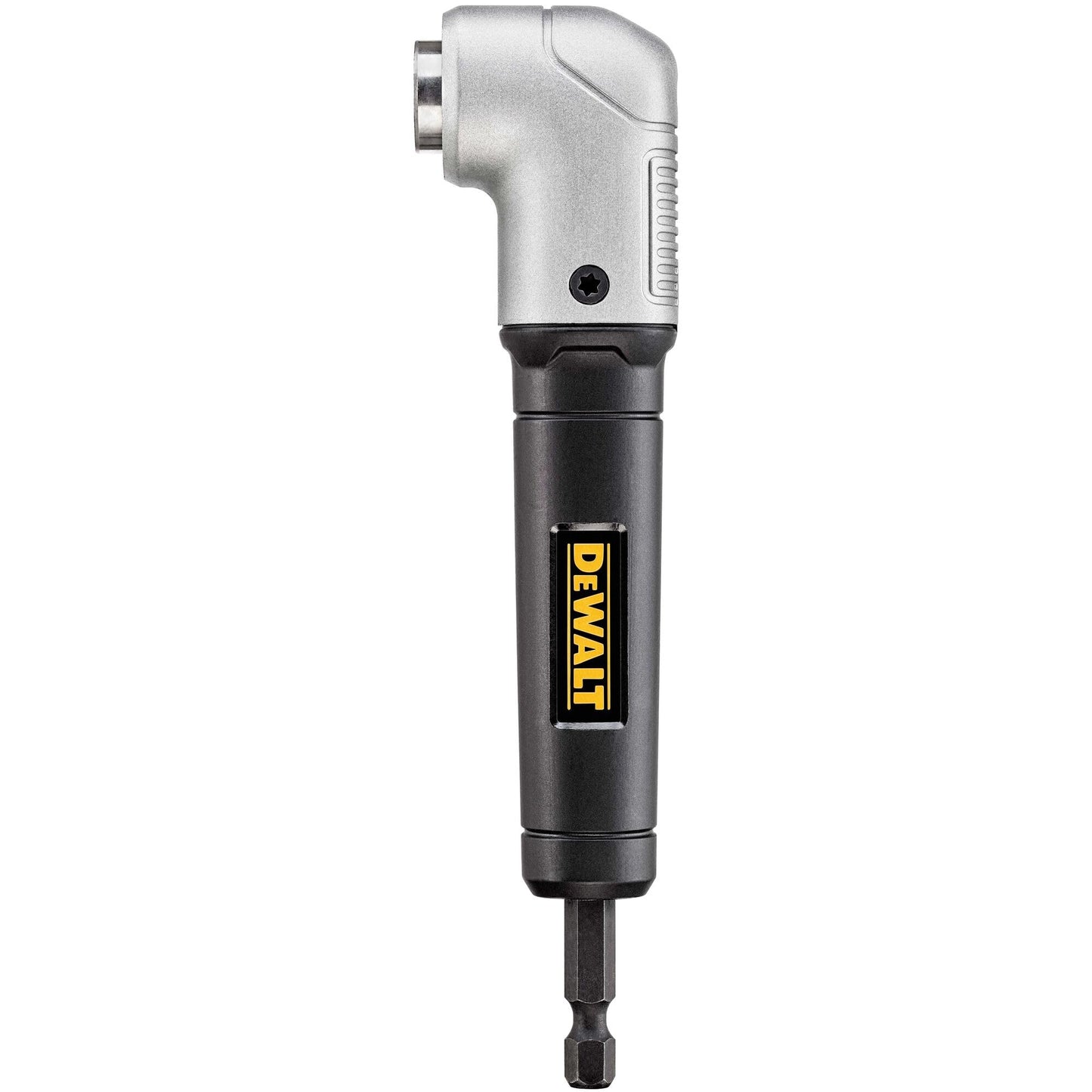 DEWALT IMPACT READY 1.5" Right Angle Attachment for Impact Driver (DWARA120)