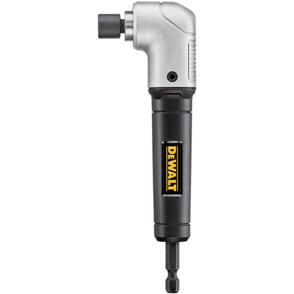 DEWALT IMPACT READY 1.5" Right Angle Attachment for Impact Driver (DWARA120)