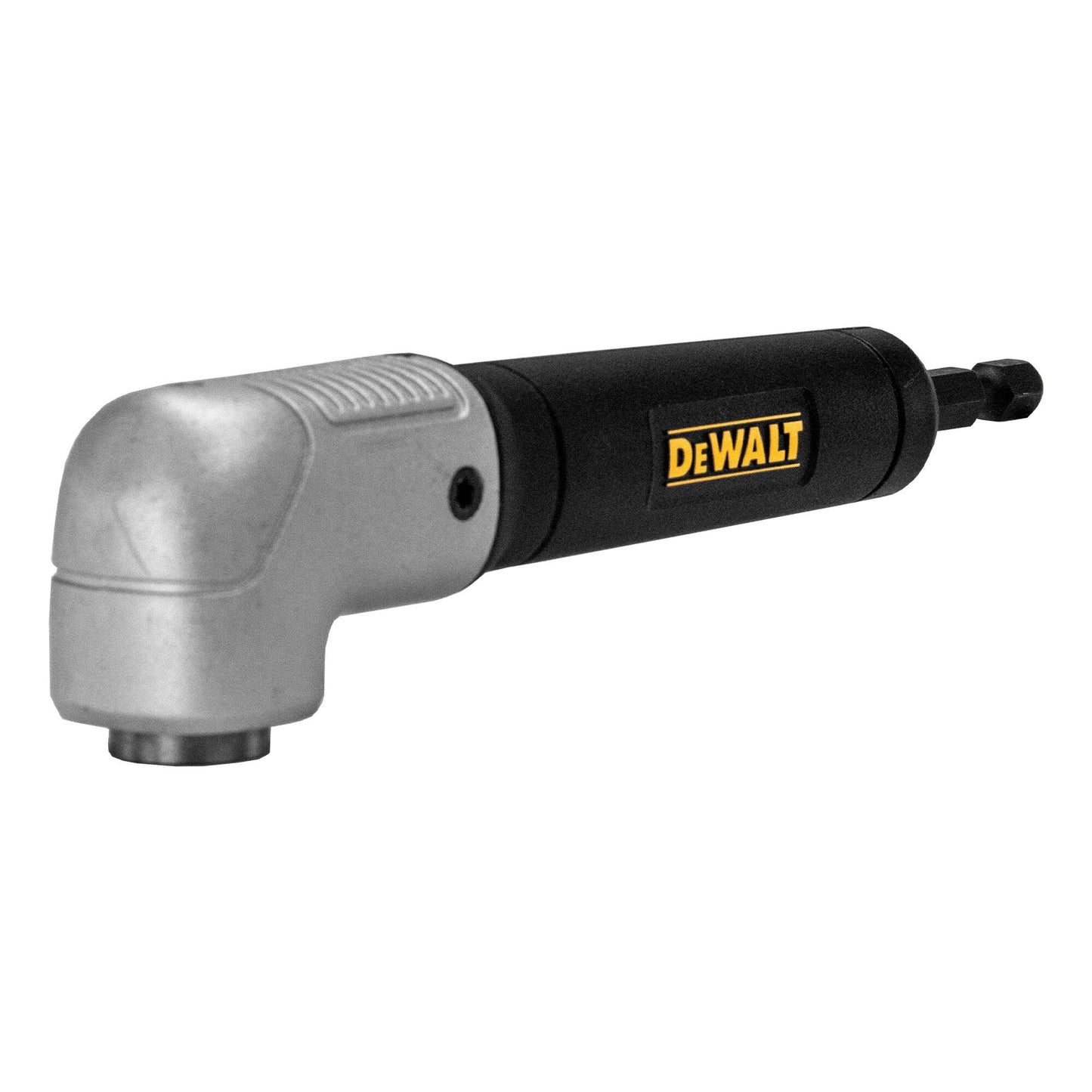 DEWALT IMPACT READY 1.5" Right Angle Attachment for Impact Driver (DWARA120)